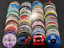 Playstation 1 (PS1) Games - Disc Only - Massive Selection - Fast & Free Postage