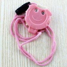 Knitting Row Counter Needle