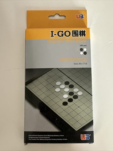 Magnetic travel board game - magnetic,