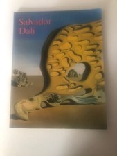 Salvador Dali By Conroy Maddox