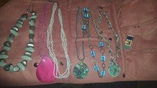 Piece jewellery bundle - 9, +
