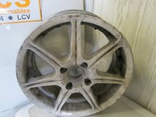 tse 7.5 x 17 alloy wheel,4 x 114.3 pcd,et 45,suit 4 stud japanese cars
