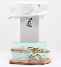 ANCIENT GREEK SANDALS