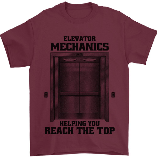 Elevator mechanic lift - elevator,
