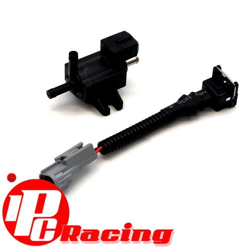 Ipc racing plug play - plug, port