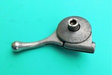 MZ TS250 250/1 SUPA 5 - ORIGINAL FIT CHOKE LEVER VERY GOOD ORDER