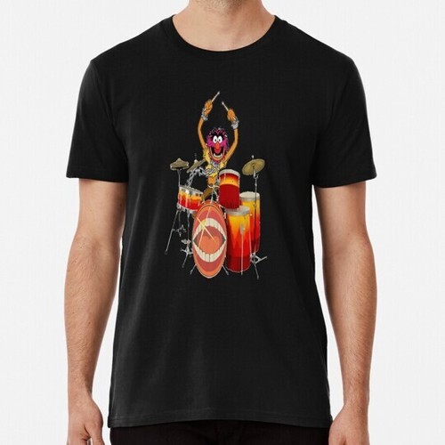 Animal drummer the muppet - drummer, s