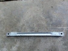 Honda Super Sport CB250 K4 & 350 K4, used rear brake brace bar  1972/73