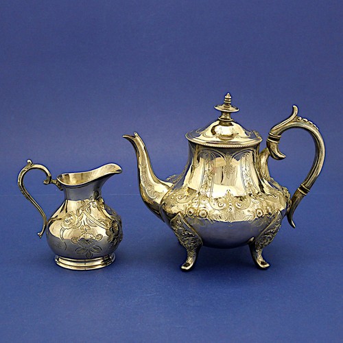 Vintage mappin webb silver - mappin, webb??