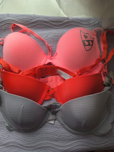 Bra set size 32b good - size,
