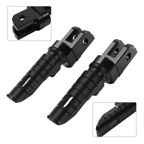 Front footrest foot peg for - front,