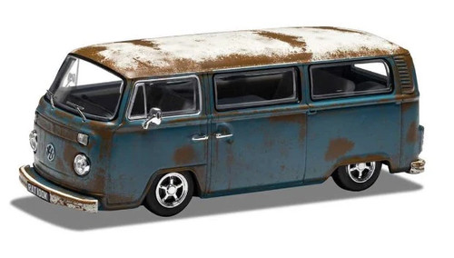 Corgi va14601 volkswagen - corgi,