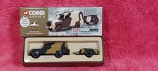CORGI CLASSICS 07501 BRITISH