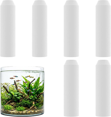 Pack air stones filter - pack,