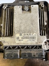 Remapped 2007 Volkswagen