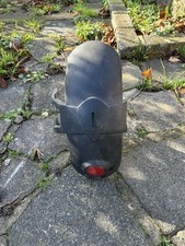 Gilera Runner VX/ST 125 2007/2016 Rear Mudguard Mud guard