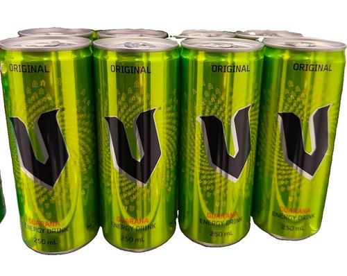 Energy drink original new - drink,