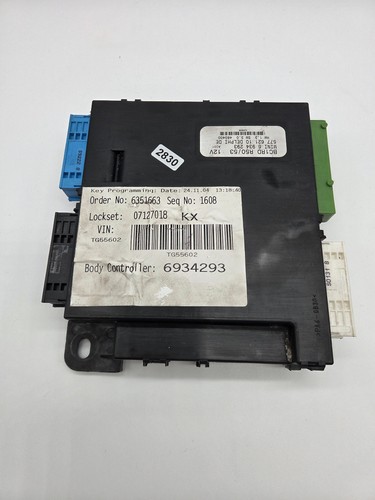 Mini r50 r53 basic - r50,
