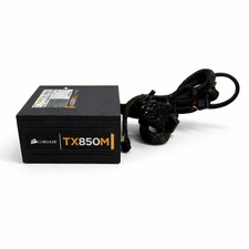 Corsair TX850M 850W  80 Plus