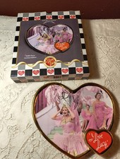 Limited Edition I Love Lucy