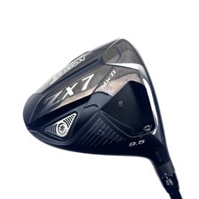 Srixon ZX7 MK II Driver / 9.5