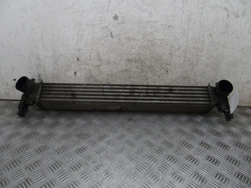 Seat ibiza intercooler with - seat,
