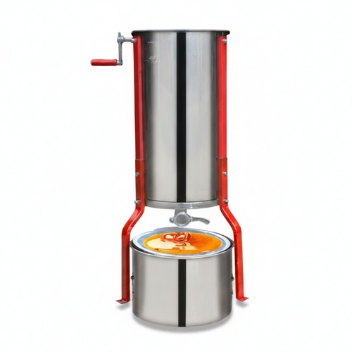 Manual honey easy clean - easy,