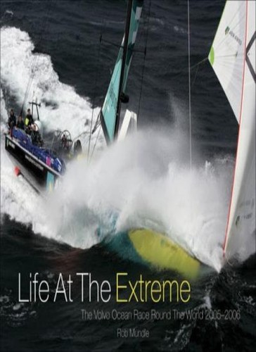 Life the extreme - the, volvo