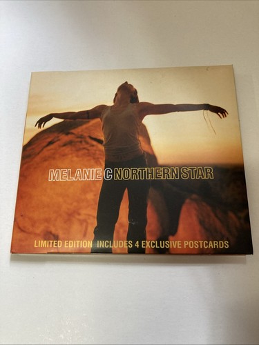 Northern star 2 by - cd, 1