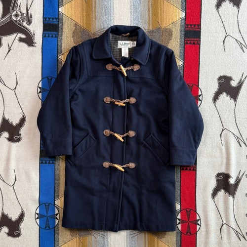 Bean vintage navy - bean,