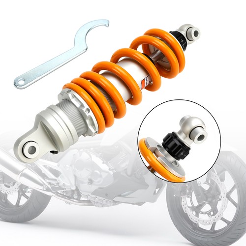 305mm rear suspension air - rear,
