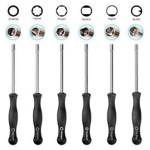 New set craftsman - set, of