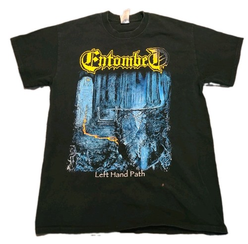 Vintage y2k entombed - y2k, hand