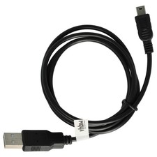 USB Data Cable for Siemens Gigaset S810A Duo SL785 SL780 SL400A SL400 SL78 100cm