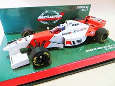 Minichamps 1996 mclaren - minichamps,