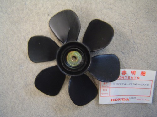 Vf1000f fan propeller idem - fan,