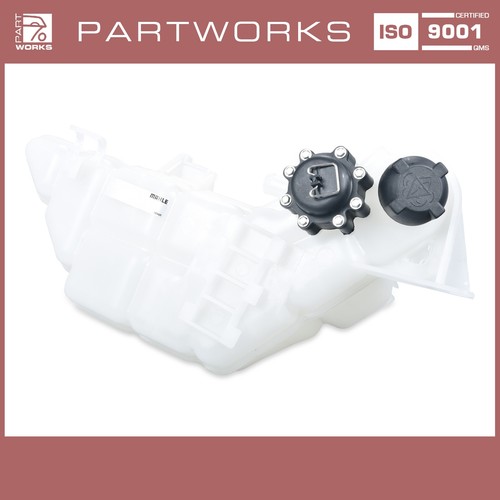Expansion tank coolant for - expansion,
