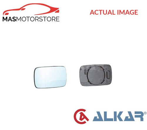Rear view mirror glass lhd - mirror,