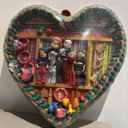 Heart shaped wall plaque - heart-shaped,