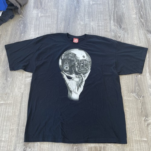 Vintage exact science - vintage,