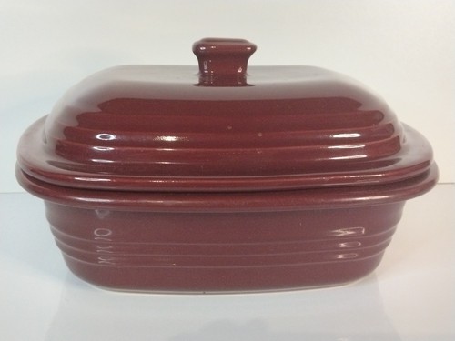 Pampered chef stoneware - chef,