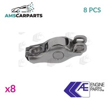 CAMSHAFT VALVE ROCKER ARM