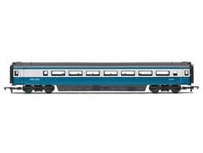 Hornby r40487 railroad mk3 hst - hornby,