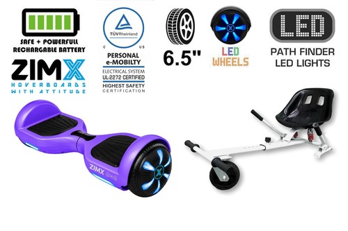 Zimx hb1 plus - -, purple