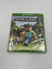 Minecraft xbox one - xbox, edition
