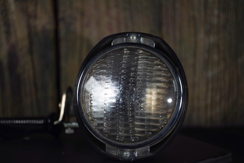 Vintage acme lite topmount - vintage, acme-lite