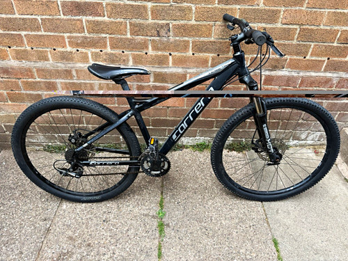Carrera vengeance 16inch small - carrera,