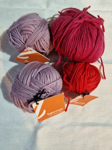 Artesano superwash 100 - superwash, merino