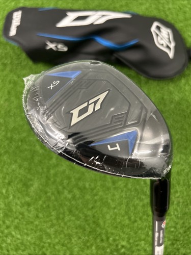 Wilson staff hybrid - hybrid, /