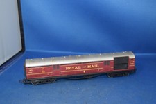 Hornby R412 LMS Travelling Post Office 30250 (No Box)